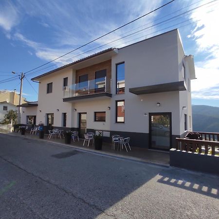 Casa Dona Alzira Hostel Arganil Εξωτερικό φωτογραφία