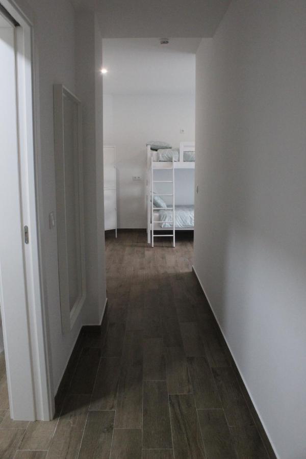 Casa Dona Alzira Hostel Arganil Εξωτερικό φωτογραφία