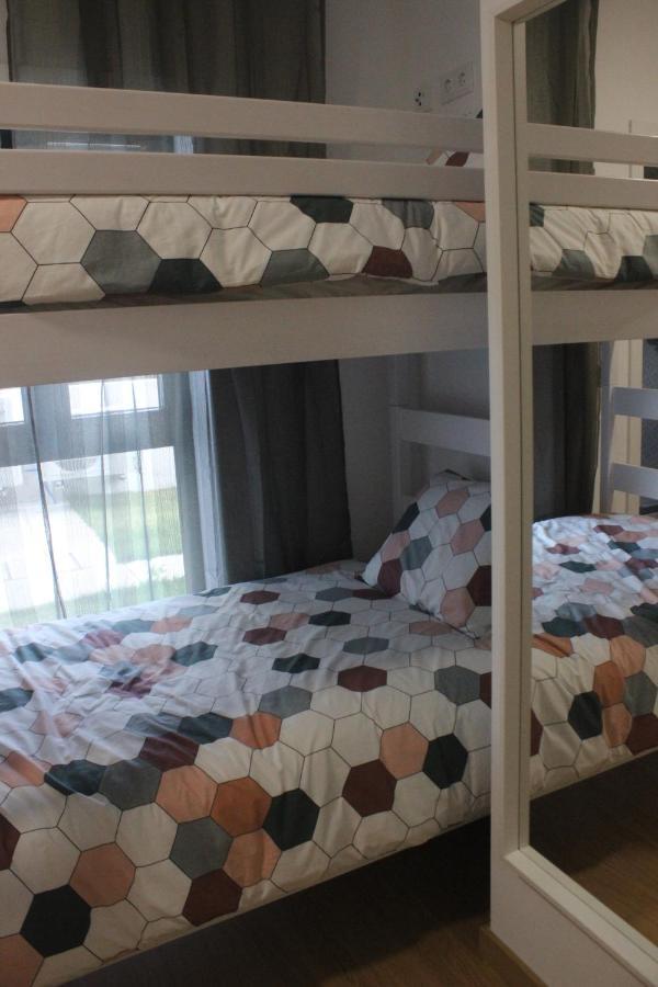 Casa Dona Alzira Hostel Arganil Εξωτερικό φωτογραφία