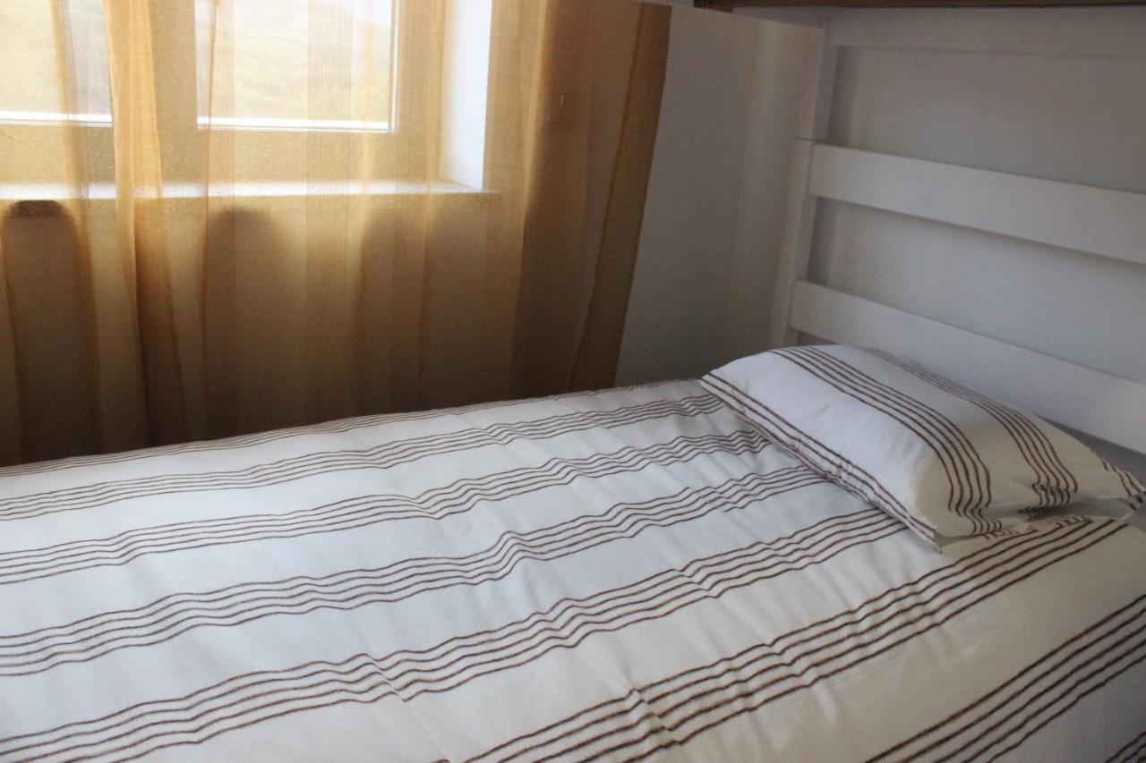 Casa Dona Alzira Hostel Arganil Εξωτερικό φωτογραφία