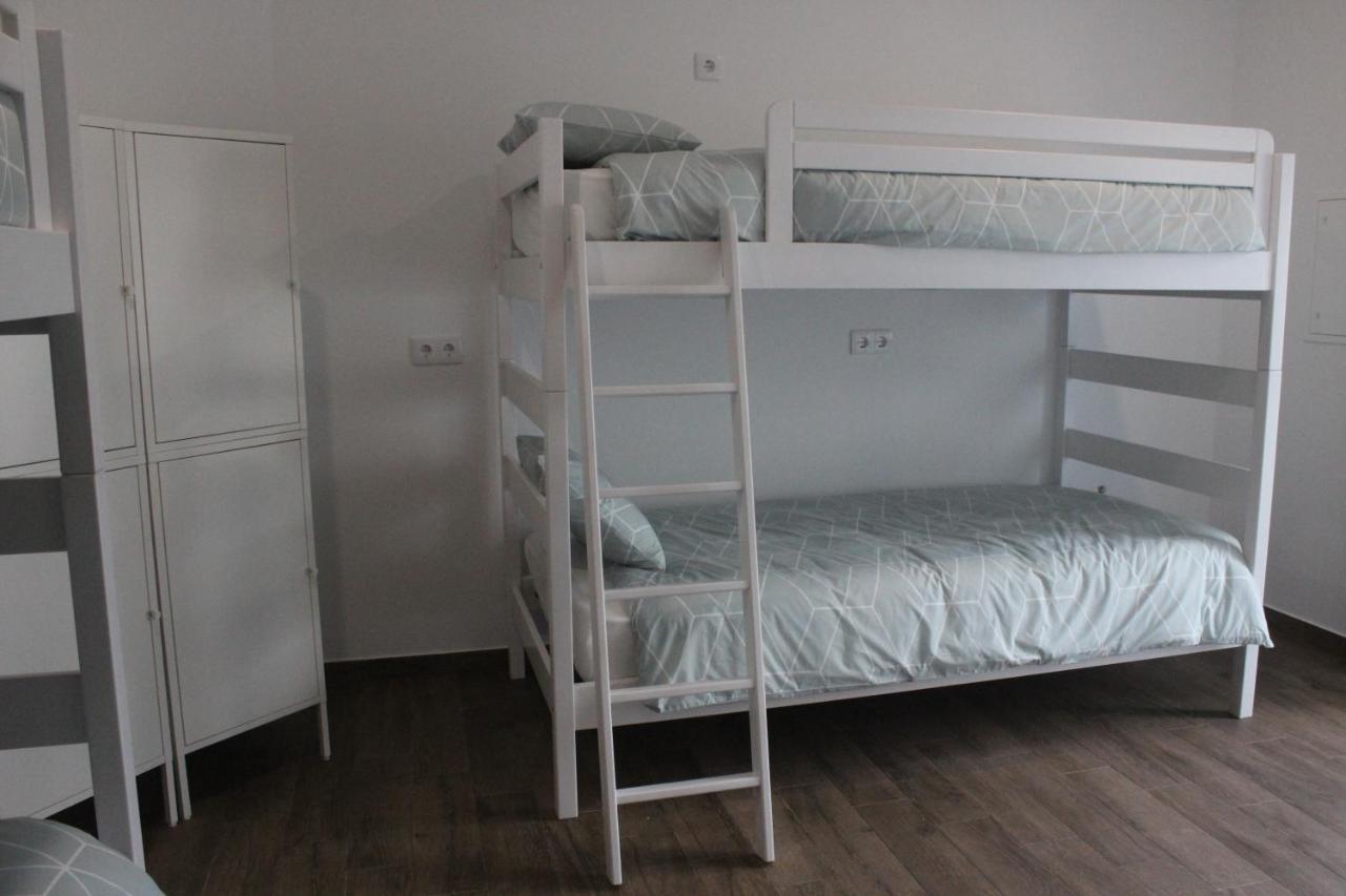 Casa Dona Alzira Hostel Arganil Εξωτερικό φωτογραφία
