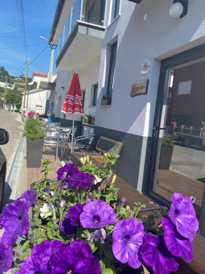 Casa Dona Alzira Hostel Arganil Εξωτερικό φωτογραφία