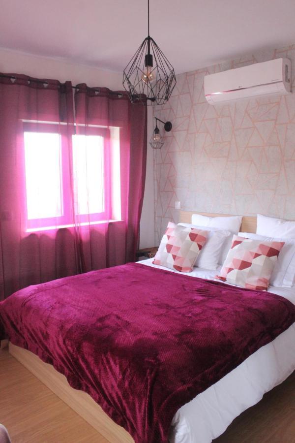 Casa Dona Alzira Hostel Arganil Εξωτερικό φωτογραφία