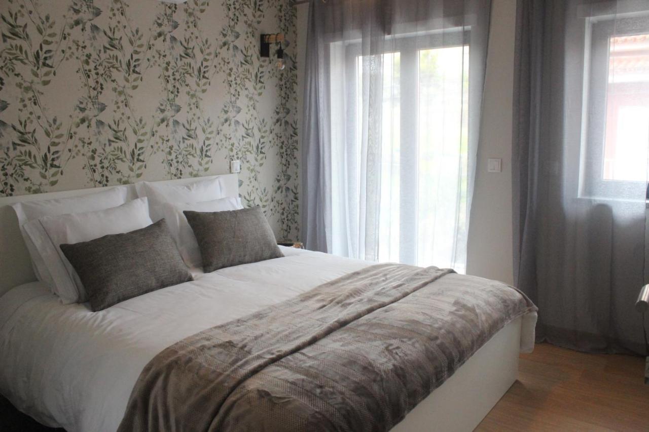 Casa Dona Alzira Hostel Arganil Εξωτερικό φωτογραφία