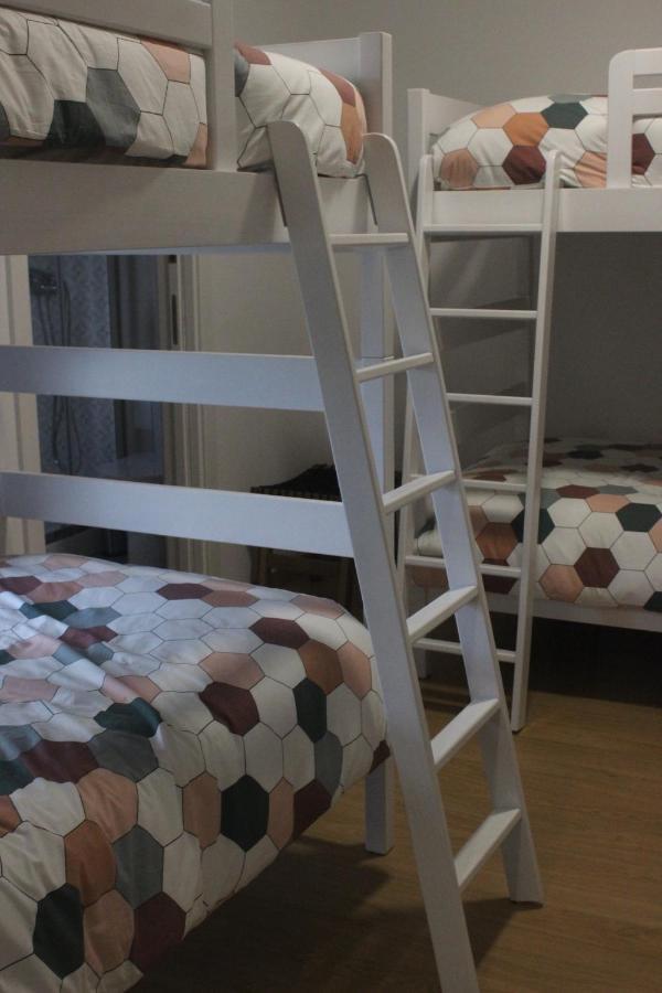 Casa Dona Alzira Hostel Arganil Εξωτερικό φωτογραφία