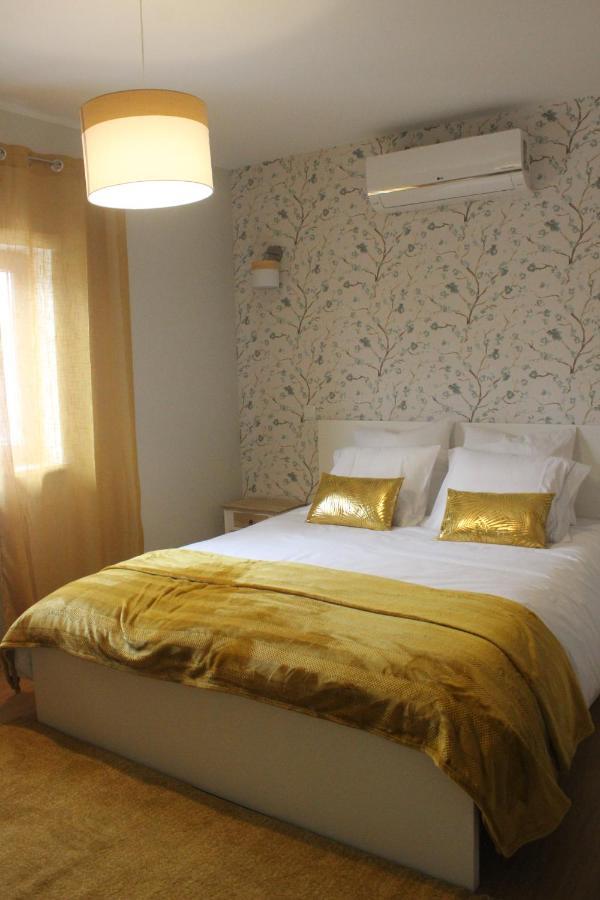 Casa Dona Alzira Hostel Arganil Εξωτερικό φωτογραφία