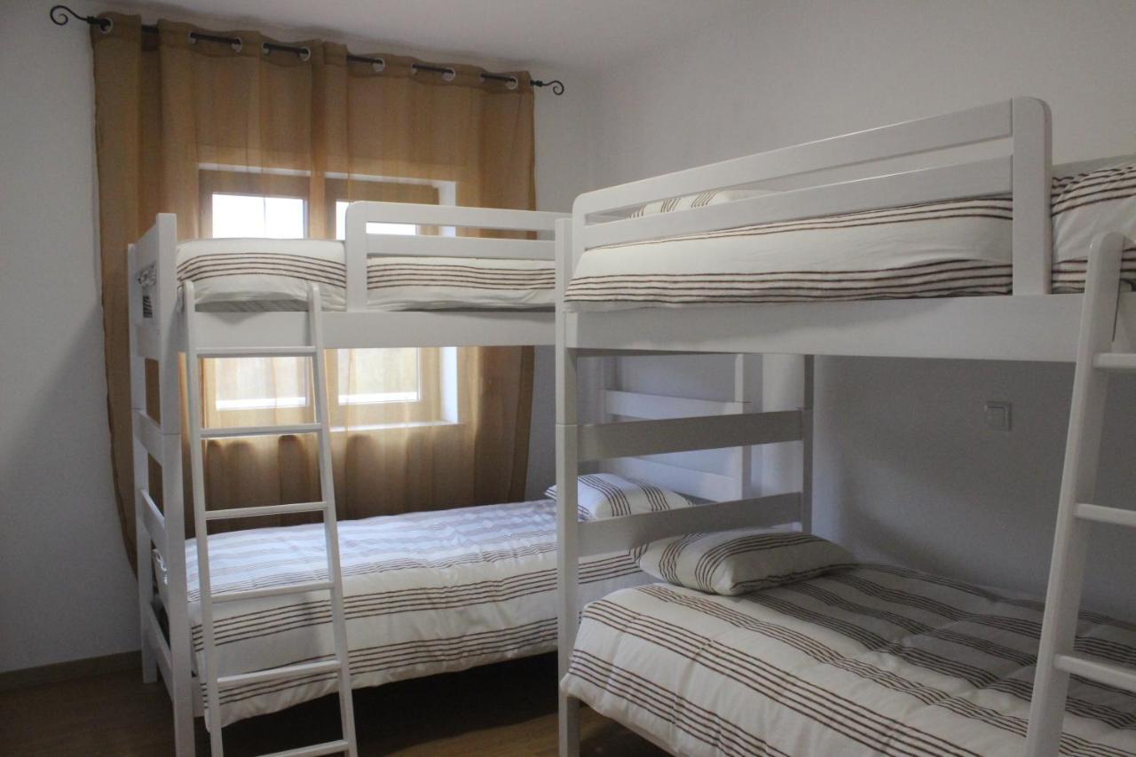 Casa Dona Alzira Hostel Arganil Εξωτερικό φωτογραφία