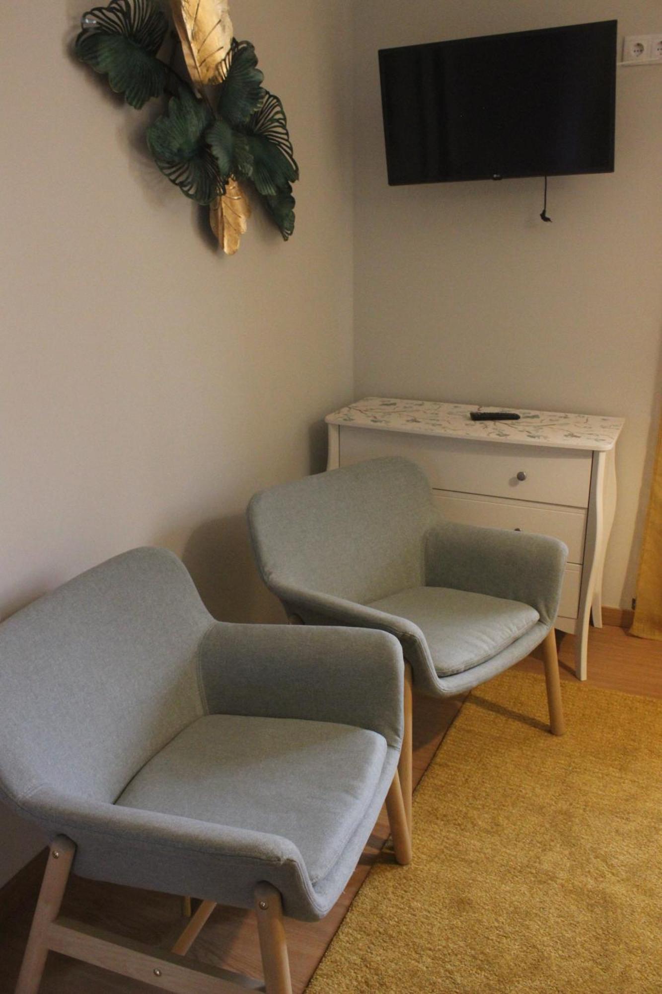 Casa Dona Alzira Hostel Arganil Εξωτερικό φωτογραφία