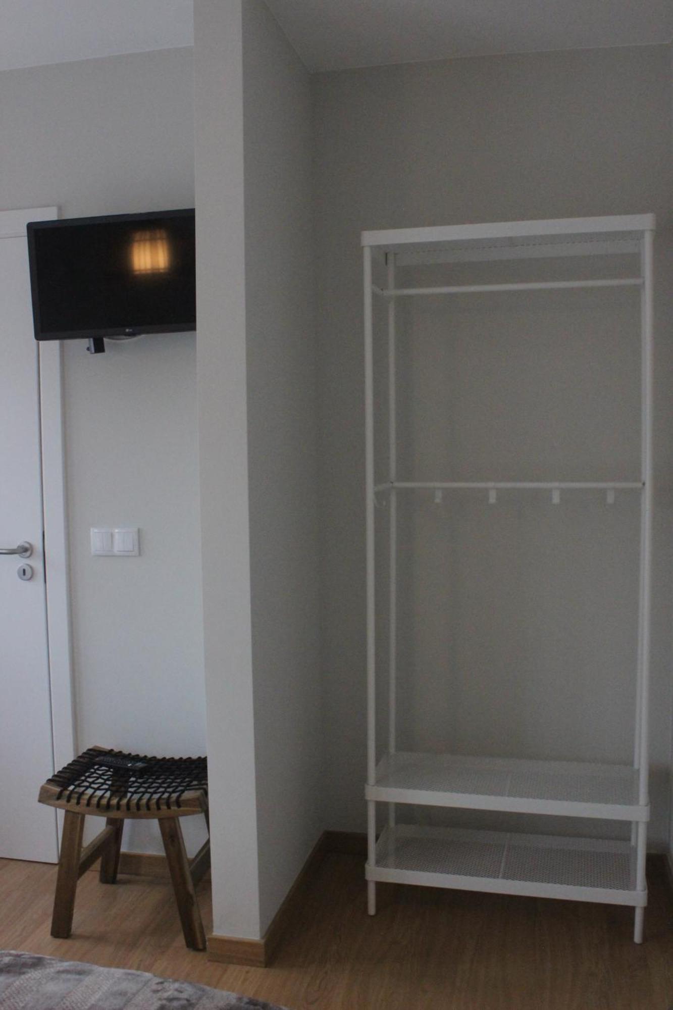 Casa Dona Alzira Hostel Arganil Εξωτερικό φωτογραφία
